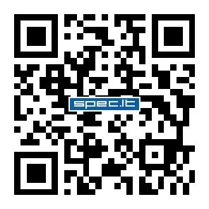 QR kodas | Langvarta, UAB | spec.lt