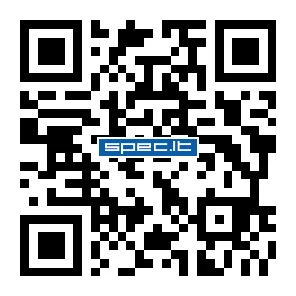 QR kodas | Langveda, MB | spec.lt