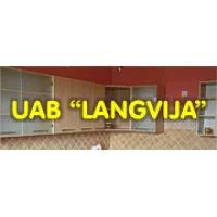 Langvija, UAB