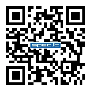 QR kodas | Langvija, UAB | spec.lt
