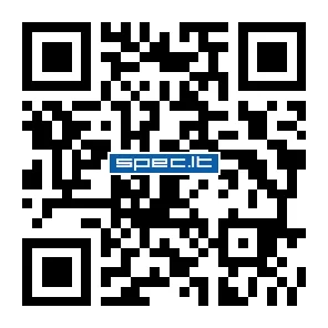QR kodas | LANGVILA, UAB | spec.lt