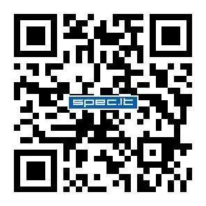 QR kodas | LANGVITA, UAB | spec.lt