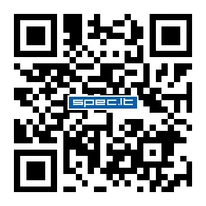 QR kodas | Laniakėja, MB | spec.lt