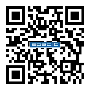 QR kodas | Lanile, MB
