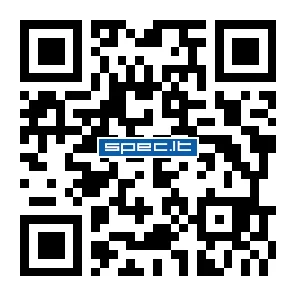 QR kodas | LANIRA, MB