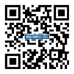 QR kodas | Lanisa, MB