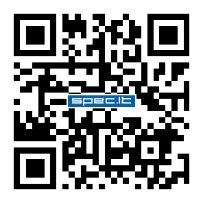 QR kodas | LANISTA, UAB