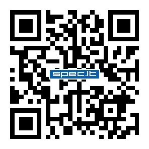 QR kodas | Lanitra, UAB | spec.lt