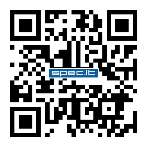 QR kodas | Laniva, VšĮ