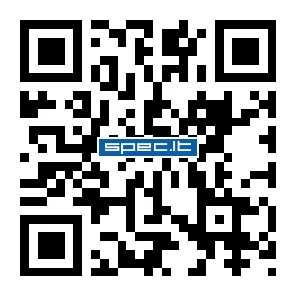 QR kodas | Lankas assets, MB | spec.lt