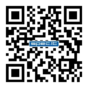 QR kodas | Lankava, UAB | spec.lt