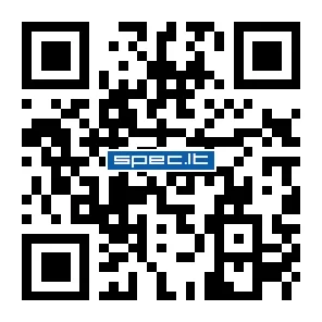 QR kodas | LANKBALTA, UAB | spec.lt