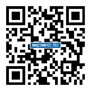 QR kodas | Lankesta, UAB | spec.lt