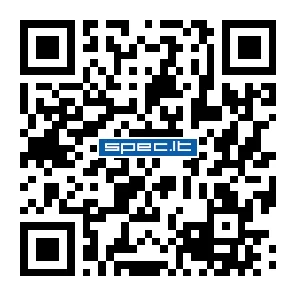 QR kodas | Lankininkų sporto klubas, VŠĮ | spec.lt