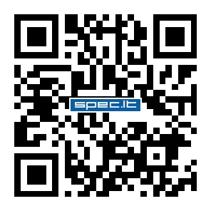 QR kodas | LANKMELITA, UAB | spec.lt