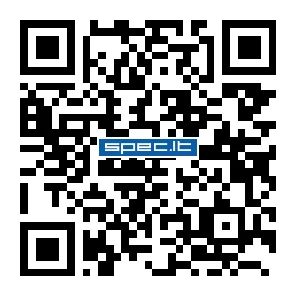 QR kodas | Lanko projektai, MB