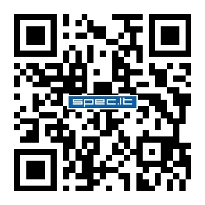 QR kodas | Lankos gėlės, MB | spec.lt