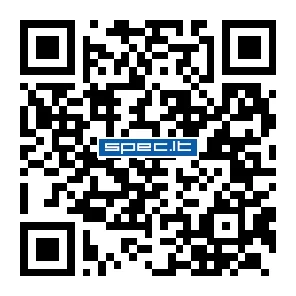 QR kodas | Lankos klinika, UAB | spec.lt