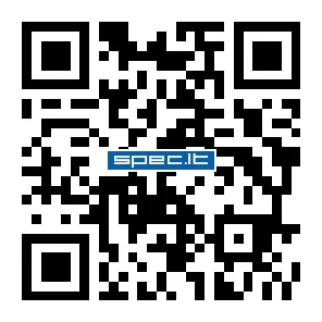 QR kodas | Lanksmas, UAB | spec.lt