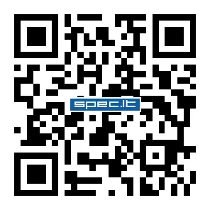QR kodas | Lankstera, MB | spec.lt