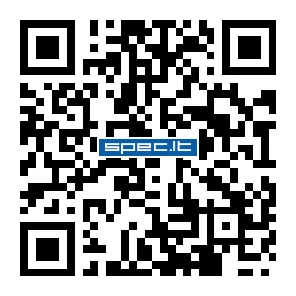 QR kodas | Lanksti pakuotė, MB