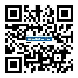 QR kodas | Lankstilita, IĮ