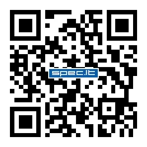QR kodas | Lankstinta, UAB | spec.lt