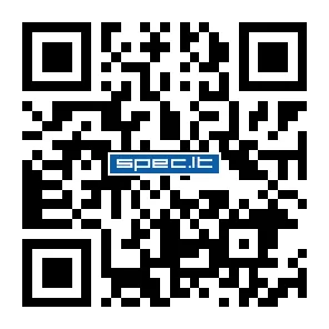 QR kodas | LANKSTINYS, UAB | spec.lt