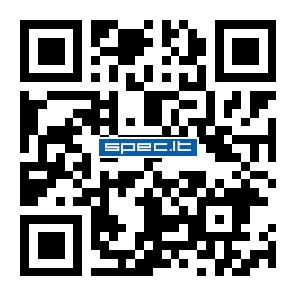 QR kodas | Lankstonas, UAB | spec.lt