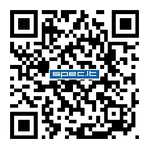 QR kodas | Lanlita ir Ko, UAB | spec.lt