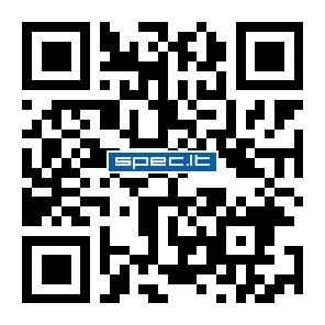 QR kodas | LANLITA, UAB | spec.lt