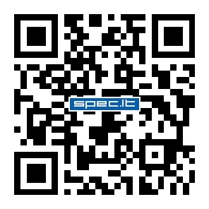 QR kodas | Lanoka, UAB | spec.lt