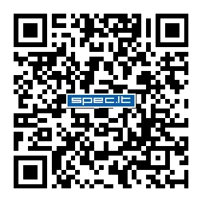 QR kodas | Lanorija, P. Norvilo ir K. Labanausko, TŪB