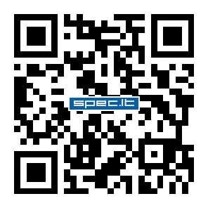 QR kodas | Lanos alėja, UAB