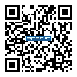 QR kodas | Lanosus Baltic, UAB