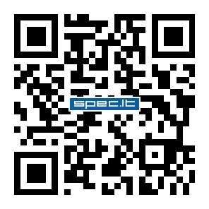 QR kodas | Lanosus, UAB | spec.lt