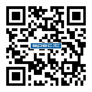 QR kodas | Lanrenta, MB