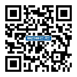 QR kodas | Lanresta, UAB | spec.lt