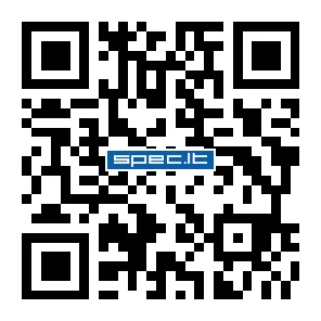 QR kodas | LANRETA, UAB | spec.lt