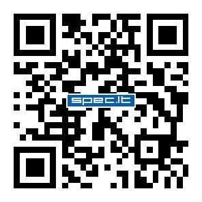 QR kodas | LANS, UAB | spec.lt