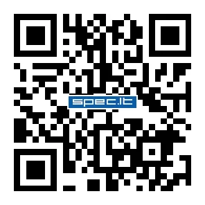 QR kodas | LANSITA, UAB | spec.lt