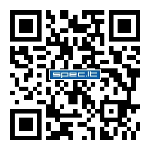 QR kodas | Lansneta, UAB | spec.lt