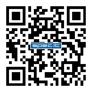 QR kodas | Lanstata, MB