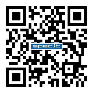 QR kodas | Lant, UAB