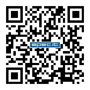 QR kodas | LANTANA, UAB | spec.lt