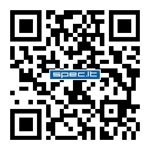 QR kodas | Lantė, MB