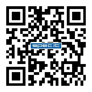 QR kodas | Lantea, MB