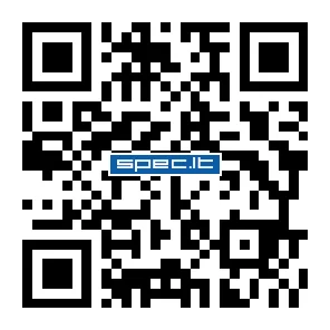 QR kodas | Lantechas, UAB