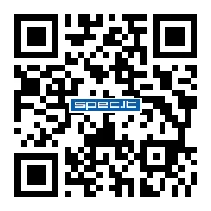 QR kodas | Lantėja, MB | spec.lt