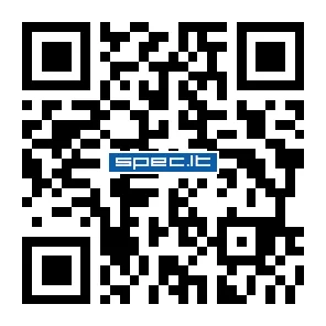 QR kodas | Lanteks, UAB | spec.lt